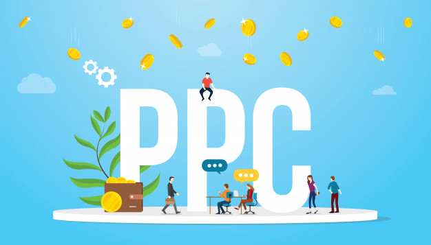 pay per click advertising ppc